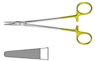 TC МАЙО-ХЕГАР ГОЛКОТРИМАЧ 205MM